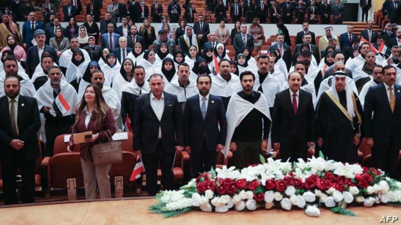 ماجید شەنگالی: هەتا ئەمڕۆ هیچ گفتوگۆ و ڕێککەوتن و ئه‌گه‌رێک نیە‌  پارتی و یه‌كێتی به‌ره‌و سازان بچن له‌سه‌ر پۆستی سه‌رۆك كۆمار