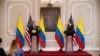 Duque sobre Venezuela en visita de Blinken: “Colombia no va a reconocer una dictadura"