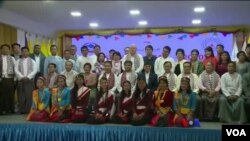 ပုဂံနဲ့ လုမ္ဗိနီ နေ့စဉ်လေကြောင်းလိုင်းပြေးမည်