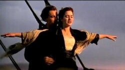 情人节应景 经典浪漫电影