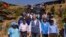 UNHCR အကြီးအကဲ Filippo Grandi ဘင်္ဂလားဒေရှ့် နိုင်ငံ ကော့ဇ်ဘဇားရောက်ရှိ