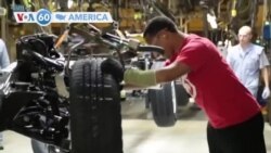 এক ঝলকে আমেরিকার বিশেষ কিছু খবর