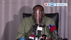 Manchetes africanas 19 outubro: Guiné-Conacri - PM Ibrahima Kassory Fofana diz que eleição presidencial decorreu sem incidentes