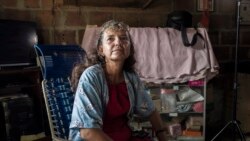 Rosalba Vera es una colombiana que decidió abrir las puertas de su casa a los migrantes venezolanos que han llegado a Cúcuta en busca de alimentos, medicamentos y de resolver sus necesidades básicas.<br />
&nbsp;
