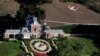 Neverland, Bekas Rumah Michael Jackson, Dijual Seharga 1,3 Triliun