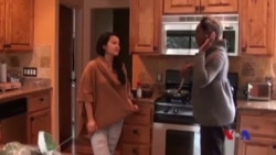 ခရီးသွားရင်း အင်တာနက်ကနေ အိမ်ခန်းငှားရင် ဘယ်လို ပြောမလဲ ...