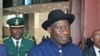 Jonathan Chooses Continuity With New Nigerian Cabinet