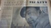 Researchers: No Foul Play in Death of Chilean Poet Neruda