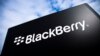 BlackBerry Kerjasama Ekspansi Peranti Lunak dengan Ford