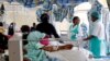 Dokter Mogok Kerja, RS Rujukan Terbesar di Kenya Lumpuh