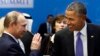 푸틴, 오바마에 새해 인사...'대화와 협력' 강조