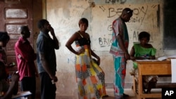 Rakyat Republik Afrika Tengah memilih presidennya hari ini (14/2)