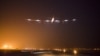 Máy bay Solar Impulse đến Trung Quốc