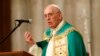 Le Pape François à la cathédrale Saint Patrick de New York