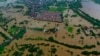 브라질 폭우 댐 붕괴 등 피해 속출