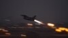 چاووش اوغلو: عملیات هوایی آمریکا و ترکیه در شمال سوریه آغاز می شود