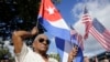 Nova política dos EUA favorece governo cubano e não o povo, defendem activistas 