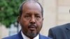 Presiden Somalia Imbau Kenya Tak Bangun Tembok Pembatas