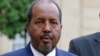 Somali Lawmakers Seek to Remove President