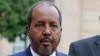 Somali President: Kenya Should Not Build Wall