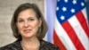 AS Minta Maaf pada Uni Eropa Terkait Hinaan Soal Ukraina