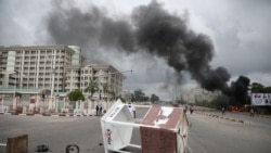 Au moins six manifestants chiites et un policier ont été tués