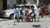 12 Killed in Mogadishu Restaurant Blast