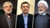 ماجرای تقلب سال ۸۸؛ مطهری از رئیسی خواست کروبی، موسوی و احمدی‌نژاد را به عنوان مطلع به دادگاه بیاورد