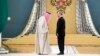 Саудовский король обнаружил в Кремле «сходные мнения»