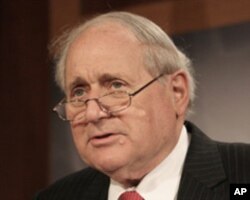 Senator Carl Levin