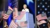 Clinton: America is Once Again at a Moment of Reckoning