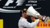 Lewis Hamilton Perpanjang Kontrak dengan Mercedes