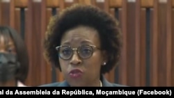 Beatriz Buchili, procuradora-geral da República, Moçambique