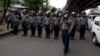 Myanmar Activists Push to End Police Brutality