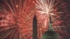 Два салюта и авиапарад: стала известна программа празднования Дня независимости в Вашингтоне