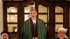 Karzai solicita paz con el Taliban