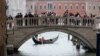 Turis Mulai Berdatangan, Venesia Hapus Kebijakan Karantina