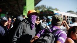 VOA: EE.UU. avanza en implementación de acuerdo migratorio con Centro América