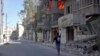 Syria Cease-fire Unlikely as Concerns Focus on Preventing Wider Conflict