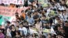 年終報導:香港“和平佔中”運動