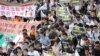 香港社運團體將以更激進方式在7月1日抗爭