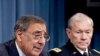 Panetta Outlines US Defense Budget Decisions
