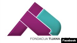Logo Fondacija Tijana Jurić (foto: Fejsbuk)