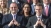 French President Pushes Paris Olympic Bid, Forms Government