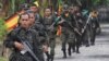 22 Tewas dalam Bentrokan Kelompok Ekstremis dan Pemberontak di Filipina