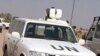 UN Peacekeepers Freed in Darfur