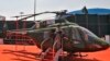 India Lantik 3 Pilot Pesawat Tempur Wanita Pertama 