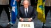 Conflit Israël/Palestine: une autre épine dans le pied de Blatter