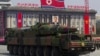 미 국방부 '북한, 공격용 무인기 개발 중'