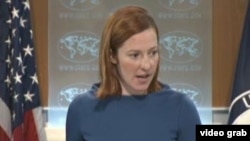 Jennifer Psaki